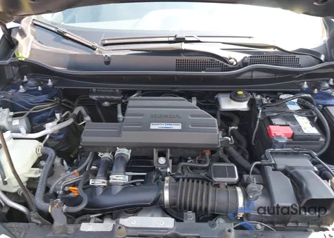 2020 Honda Cr-V Awd Lx z USA, uszkodzony, nr VIN 5J6RW2H20LL026022